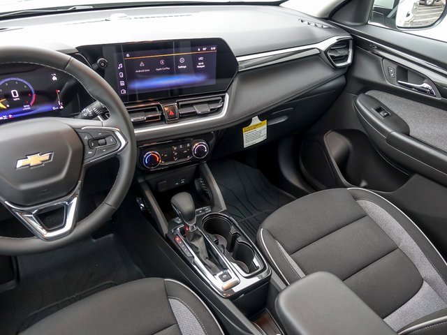 2026 CHEVROLET TRAILBLAZER - Image 17