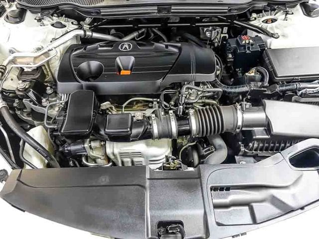2021 Acura TLX Base - Photo 32