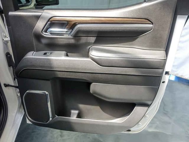 2024 Chevrolet Silverado 1500 RST - Photo 29
