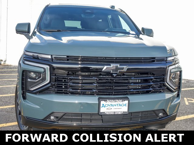 2026 CHEVROLET TAHOE - Image 12