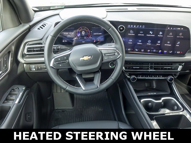 2026 CHEVROLET TRAVERSE - Image 18