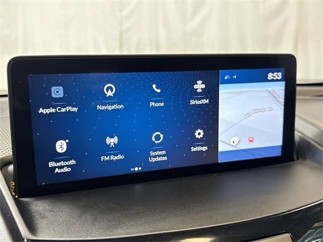 2021 ACURA RDX - Image 18