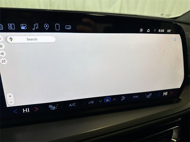 2025 CHEVROLET TRAVERSE - Image 19