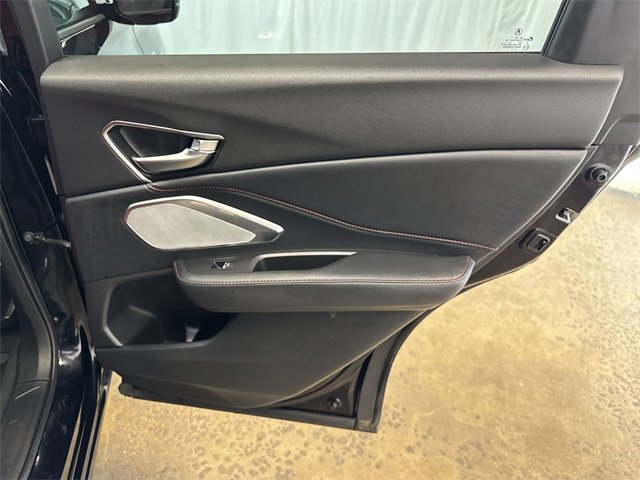 2021 ACURA RDX - Image 28