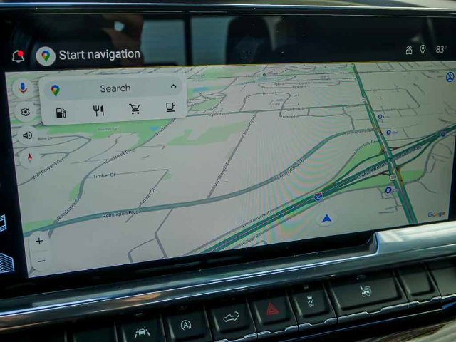 Vehicle thumbnail