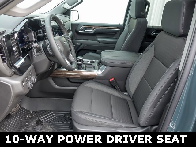 2026 CHEVROLET SILVERADO - Image 19