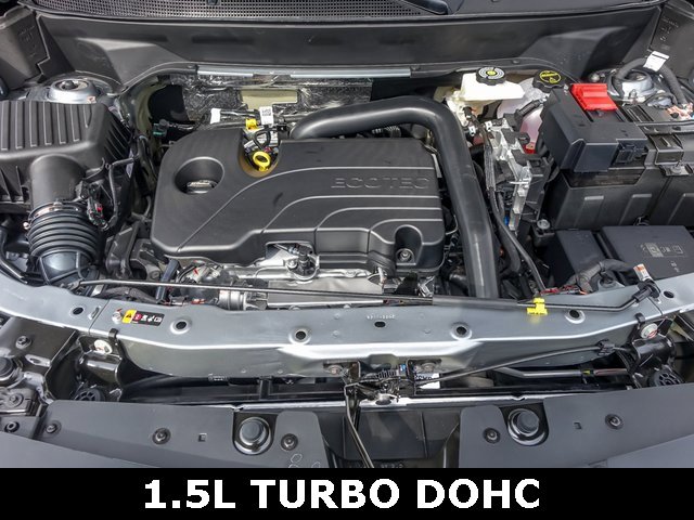 2026 CHEVROLET EQUINOX - Image 9