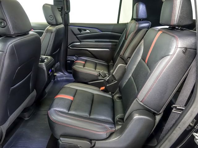 2024 Chevrolet Traverse RS - Photo 15