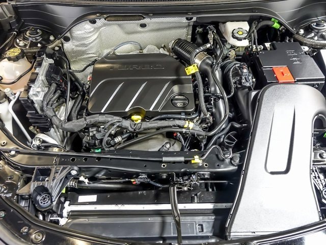 2025 BUICK ENVISTA - Image 31