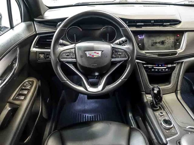 2024 Cadillac XT6 Luxury - Photo 18