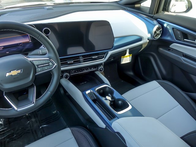 2026 CHEVROLET EQUINOX - Image 18