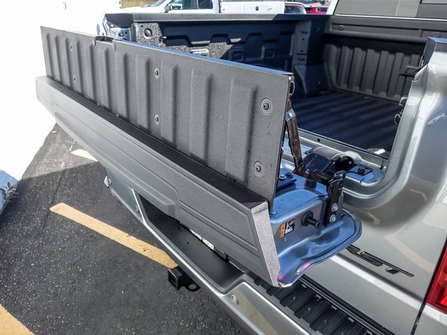 2026 CHEVROLET SILVERADO - Image 10