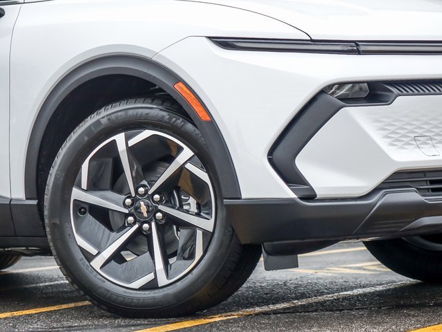 2026 CHEVROLET EQUINOX - Image 4