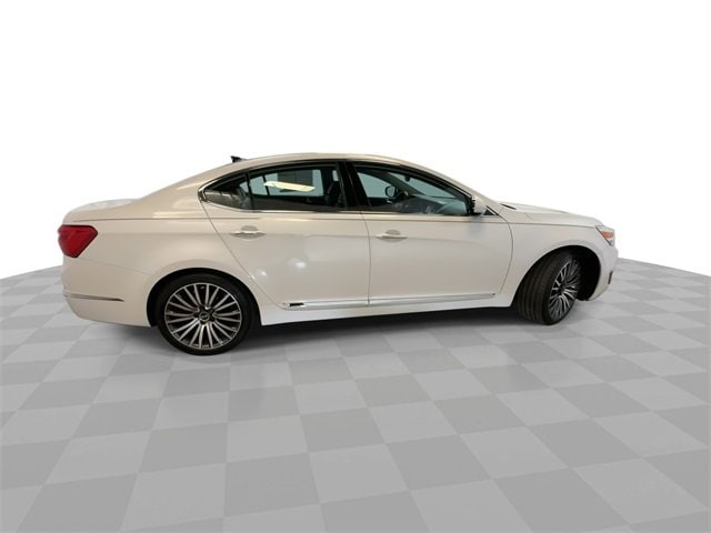 2015 KIA CADENZA - Image 9