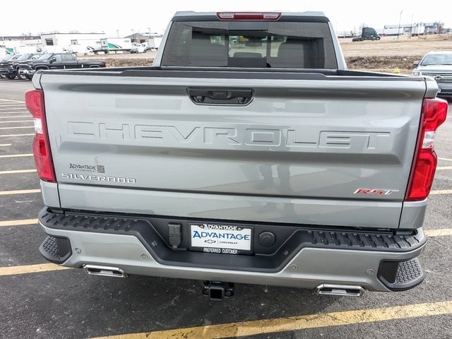 2026 CHEVROLET SILVERADO - Image 6