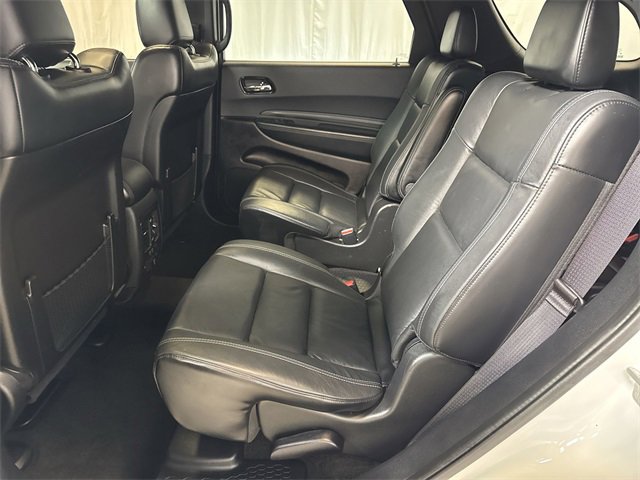 2022 DODGE DURANGO - Image 13