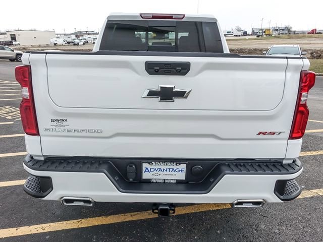 2026 Chevrolet Silverado 1500 RST - Photo 6