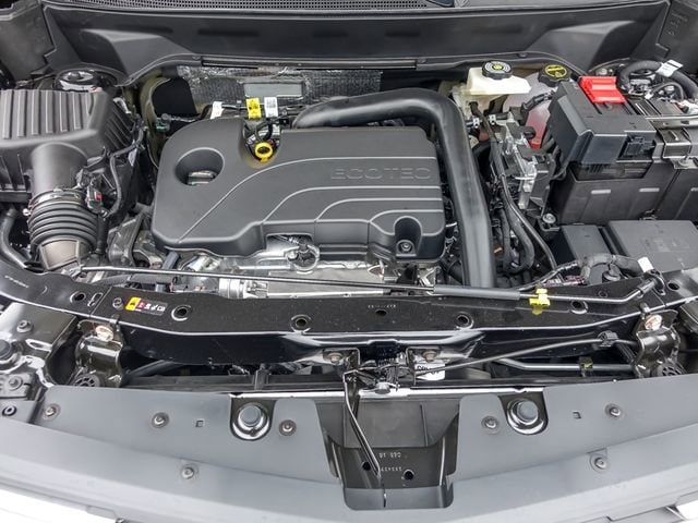 2026 Chevrolet Equinox LT - Photo 10
