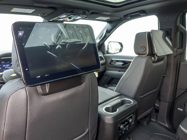 2026 CHEVROLET SUBURBAN - Image 21