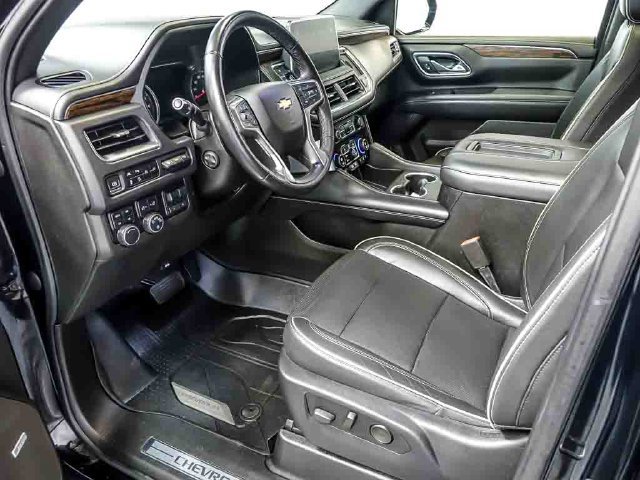 2021 Chevrolet Tahoe Premier - Photo 14
