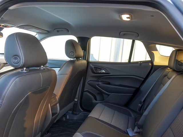 2026 CHEVROLET TRAX - Image 14