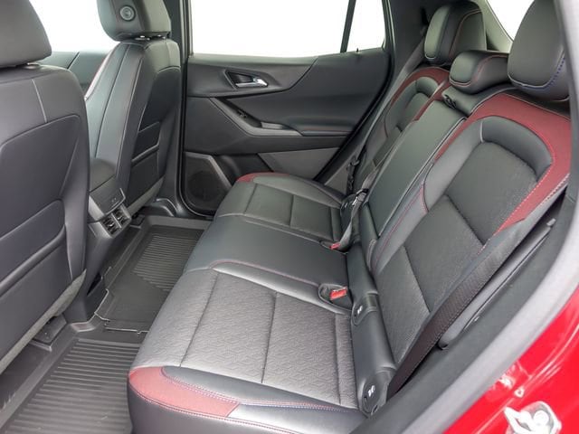2026 Chevrolet Equinox RS - Photo 16