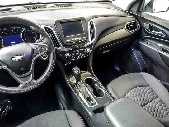 2021 Chevrolet Equinox LT - Photo 17