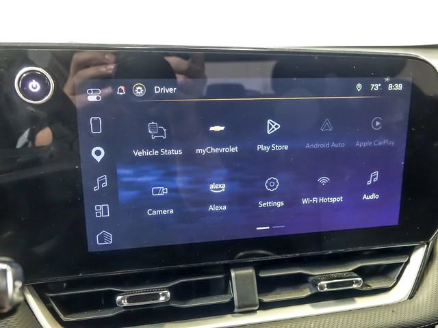 2025 Chevrolet Equinox LT - Photo 21