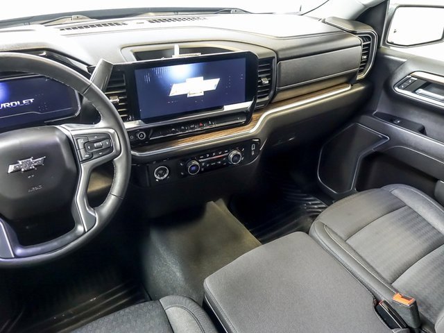 2023 CHEVROLET SILVERADO - Image 17