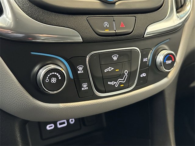 2024 CHEVROLET EQUINOX - Image 19