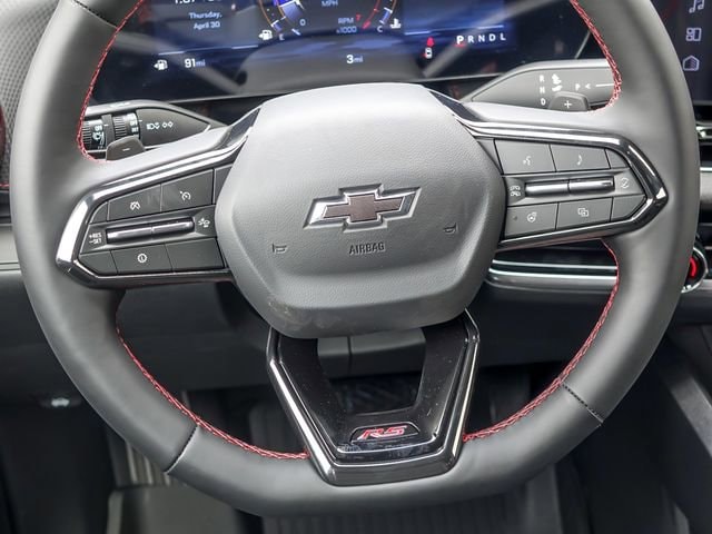 2026 Chevrolet Equinox RS - Photo 19