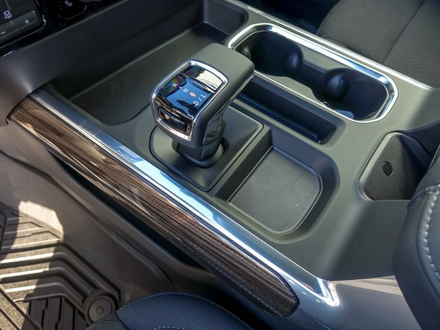 2026 CHEVROLET SILVERADO - Image 28