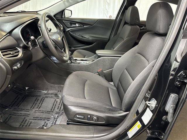 2024 CHEVROLET MALIBU - Image 10