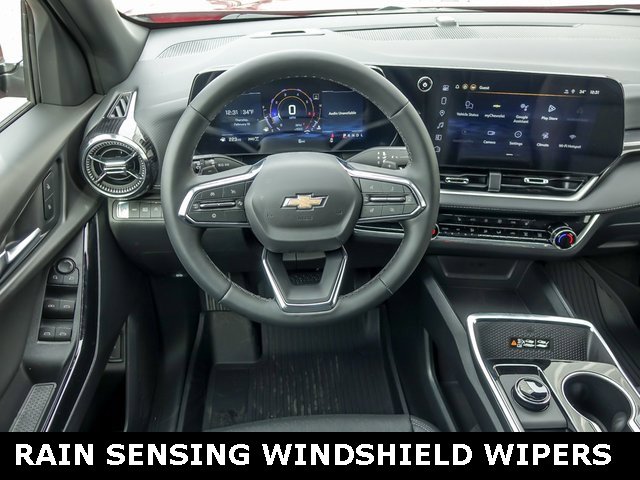 2026 CHEVROLET EQUINOX - Image 17