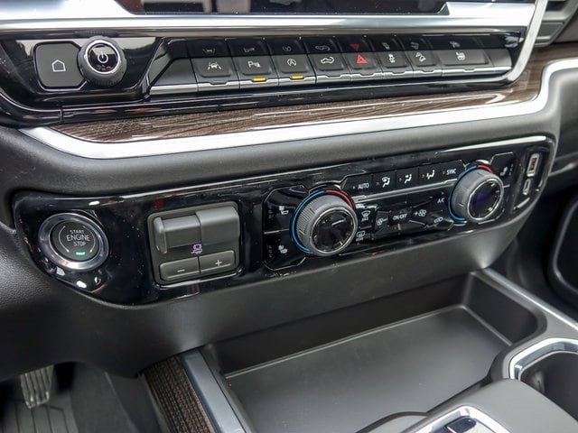 2026 CHEVROLET SILVERADO - Image 25