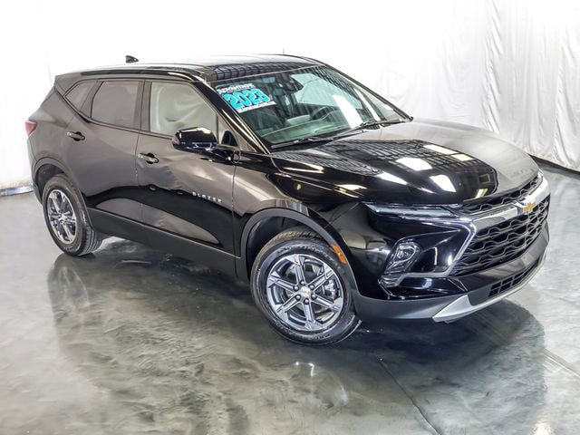 2023 Chevrolet Blazer 2LT - Photo 6