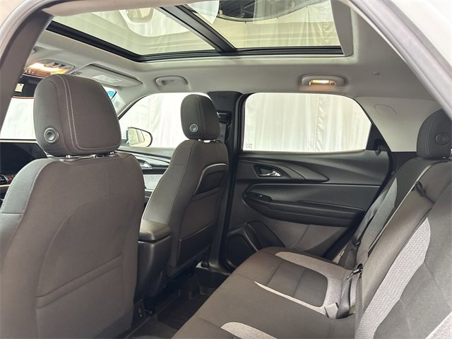 2024 CHEVROLET TRAILBLAZER - Image 14