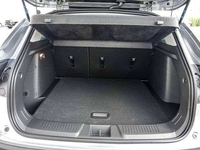2026 Chevrolet Trax LT - Photo 8