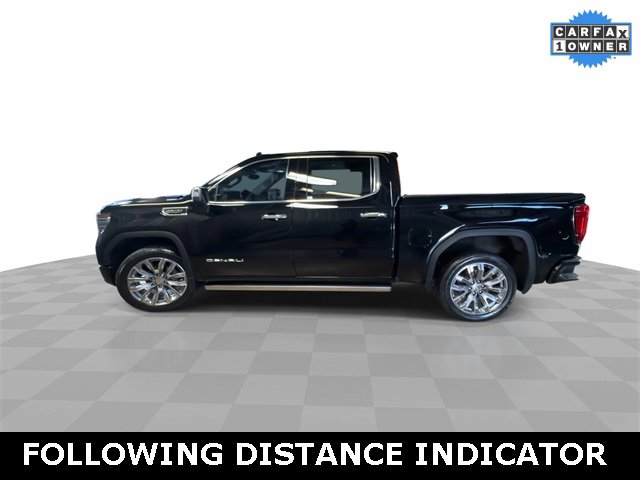 2022 GMC SIERRA - Image 6