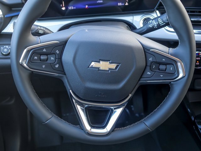 2026 CHEVROLET TRAX - Image 18