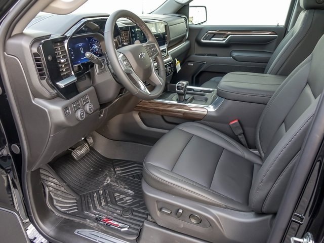 2026 CHEVROLET SILVERADO - Image 16