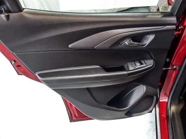2021 Chevrolet Trailblazer LT - Photo 26