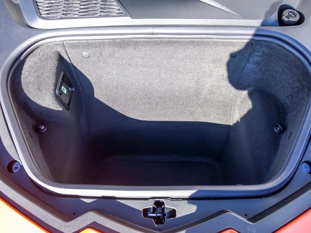 2026 CHEVROLET CORVETTE - Image 10