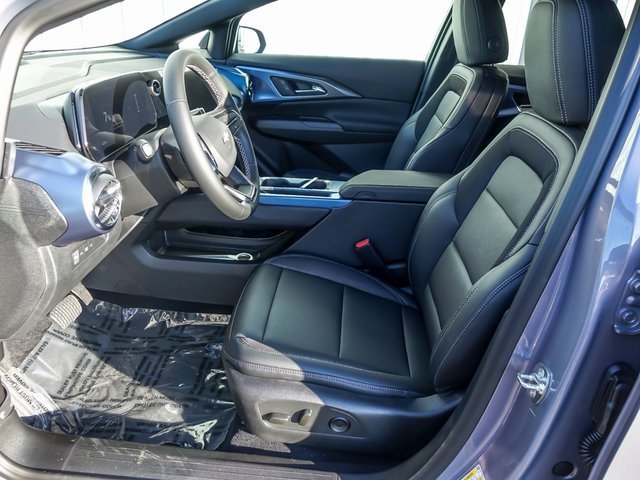 2026 CHEVROLET EQUINOX - Image 14