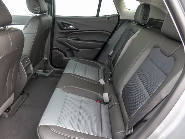 2026 CHEVROLET TRAX - Image 15