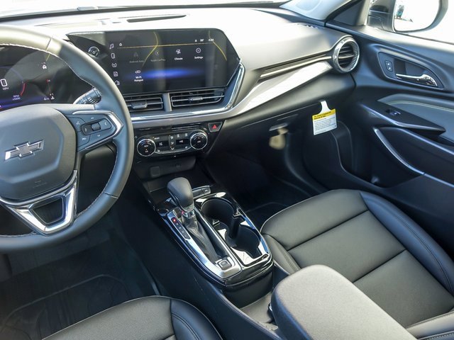 2026 CHEVROLET TRAX - Image 17