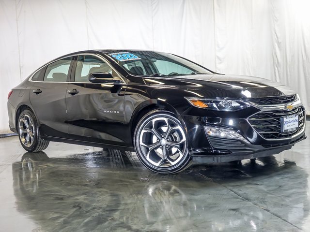2023 CHEVROLET MALIBU - Image 2