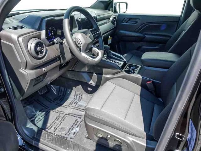 2026 Chevrolet Colorado Work Truck - Photo 13