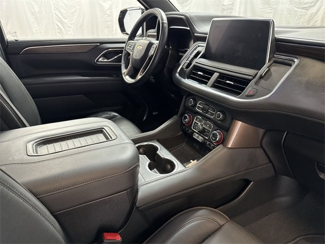2024 CHEVROLET TAHOE - Image 33