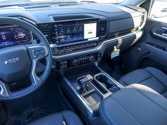 2026 CHEVROLET SILVERADO - Image 17